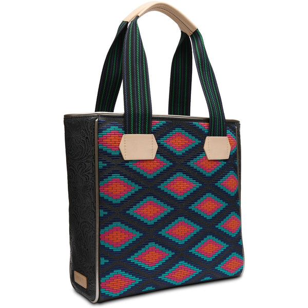 Consuela - Classic Tote - Rowan