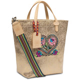 Consuela - Essential Tote - Leah