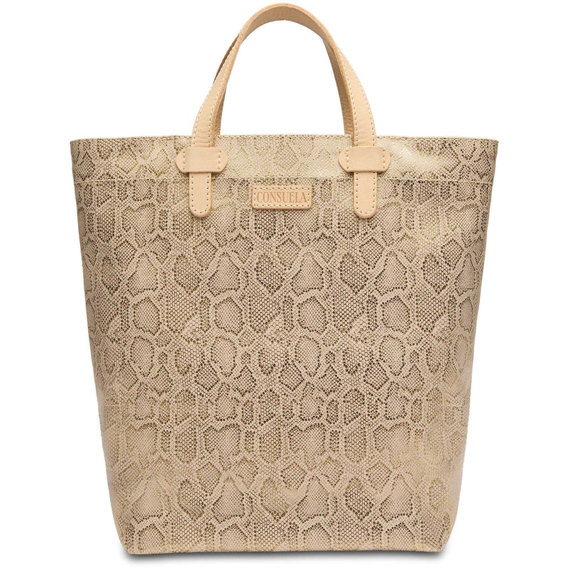 Consuela - Essential Tote - Leah