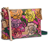 Consuela - Midtown Crossbody - Lily