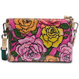 Consuela - Midtown Crossbody - Lily