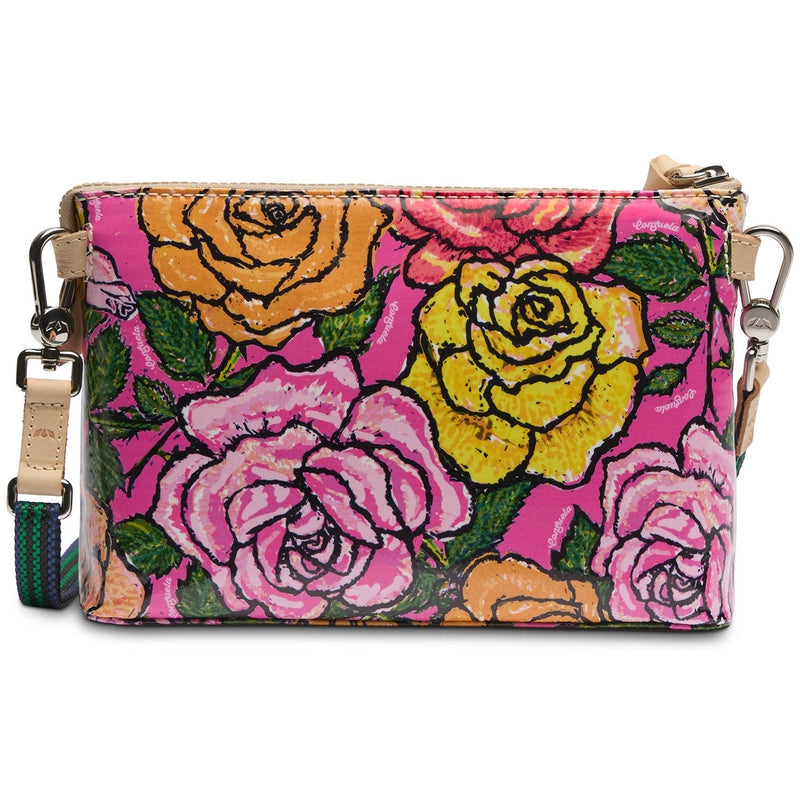 Consuela - Midtown Crossbody - Lily