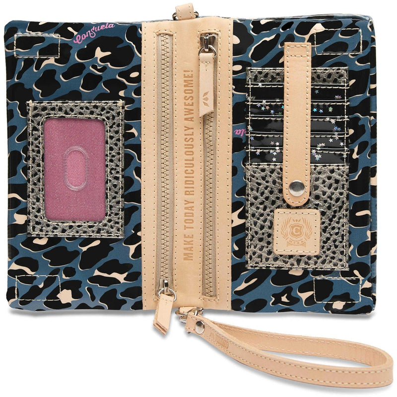 Consuela - Uptown Crossbody - Danni