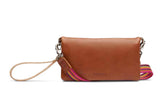 Consuela - Uptown Crossbodies - Brandy Crossbody