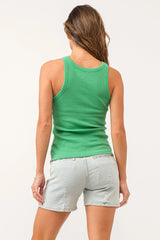 Dear John Denim - Tamia Racer Tank