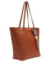 Consuela - Daily Totes - Brandy Tote