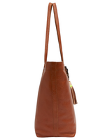 Consuela - Daily Totes - Brandy Tote