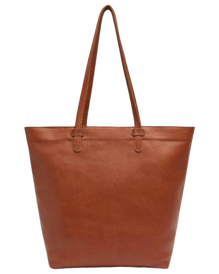 Consuela - Daily Totes - Brandy Tote