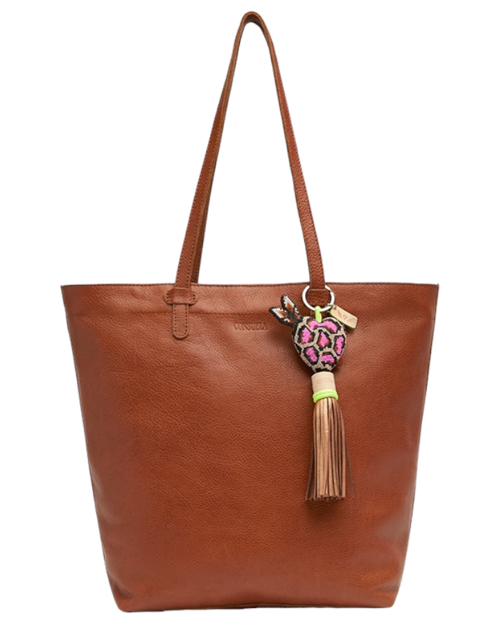 Consuela - Daily Totes - Brandy Tote