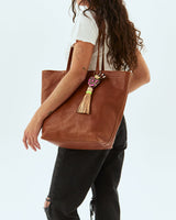 Consuela - Daily Totes - Brandy Tote