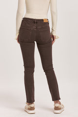 Dear John Denim - Blaire Mocha Brown