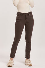 Dear John Denim - Blaire Mocha Brown