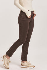 Dear John Denim - Blaire Mocha Brown