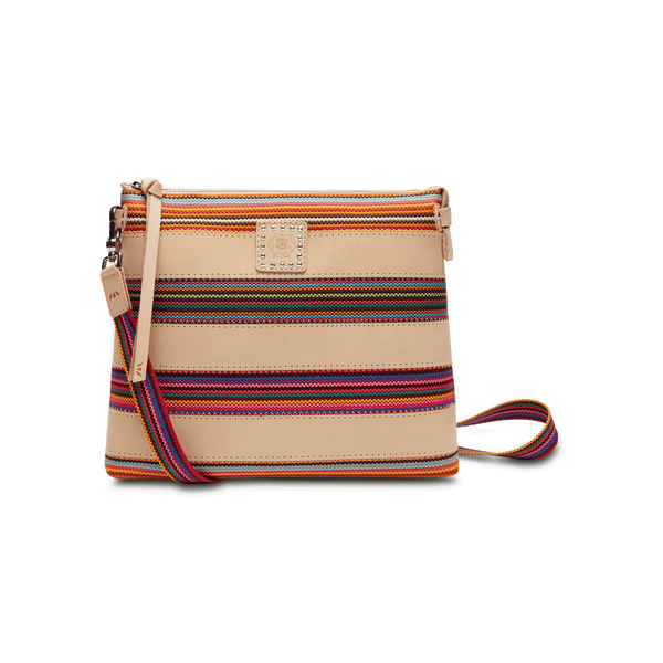 Consuela - Downtown Crossbodies - Alita Crossbody