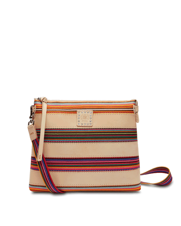 Consuela - Downtown Crossbodies - Alita Crossbody