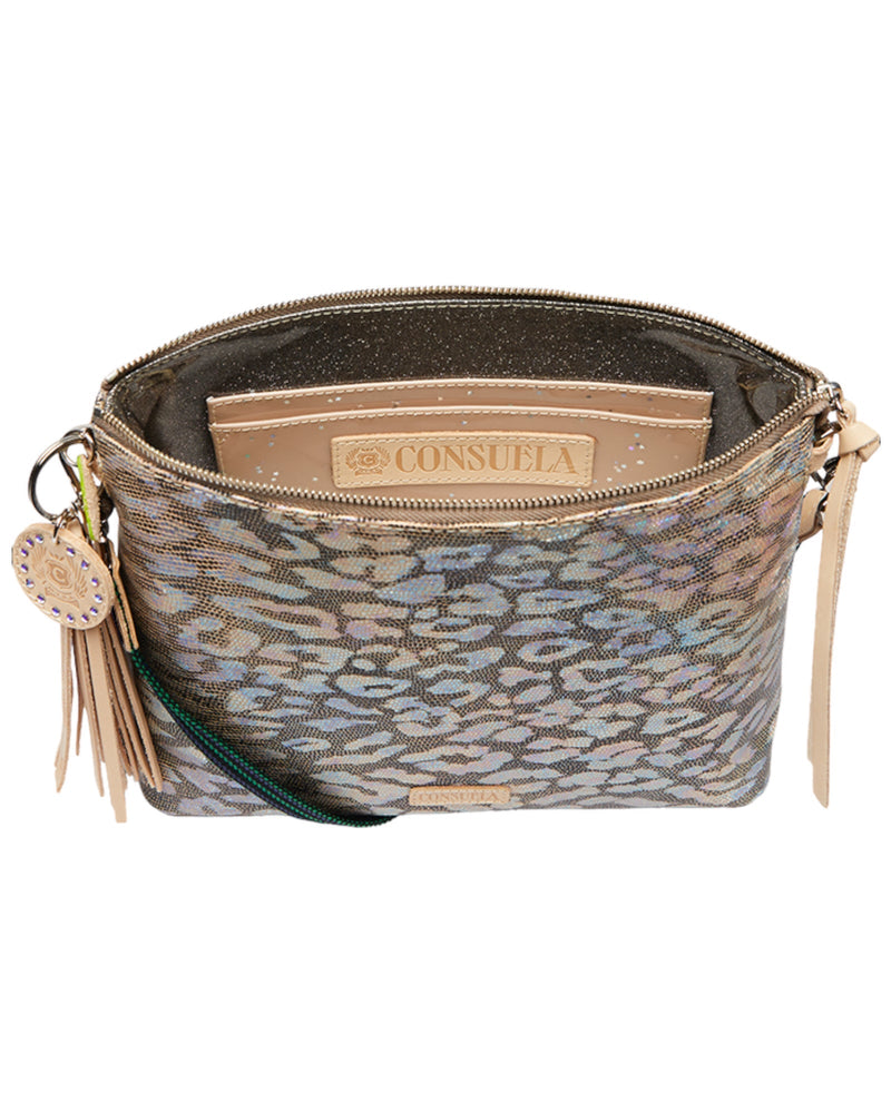 Consuela - Downtown Crossbodies - Iris Downtown Crossbody