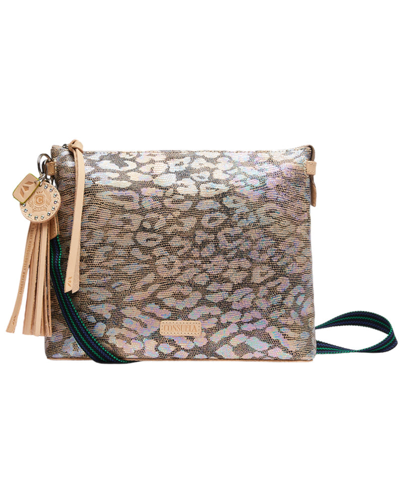 Consuela - Downtown Crossbodies - Iris Downtown Crossbody