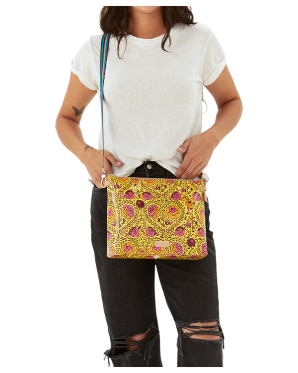 Consuela - Downtown Crossbodies - Millie Crossbody