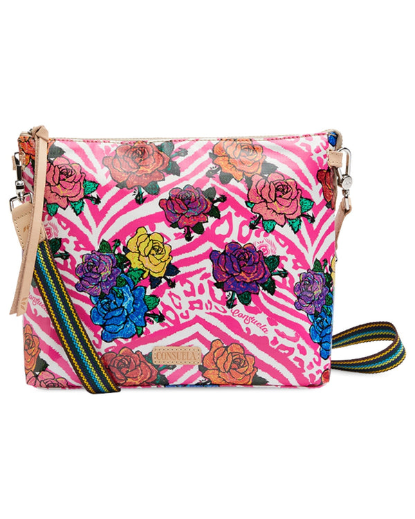 Consuela - Downtown Crossbodies - Frutti Crossbody