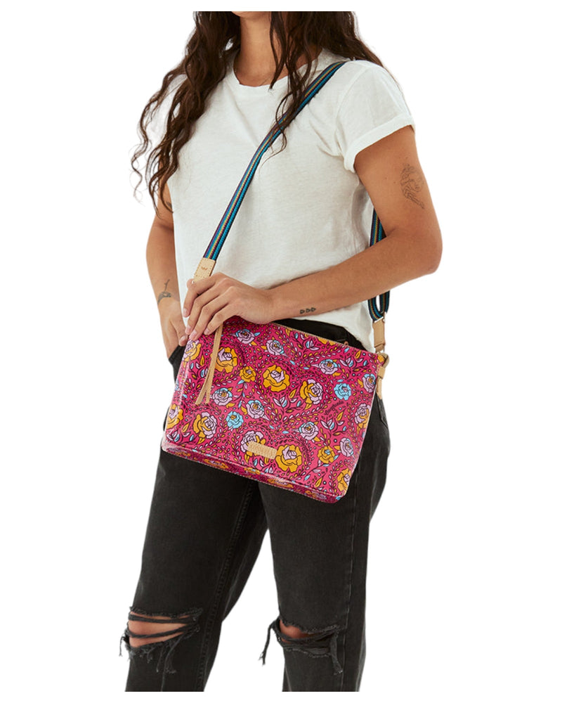 Consuela - Downtown Crossbodies - Molly Crossbody