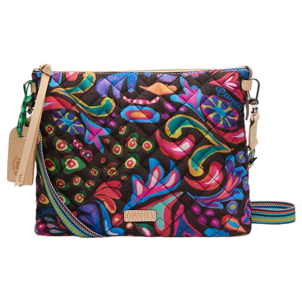 Consuela - Downtown Crossbody - Sam