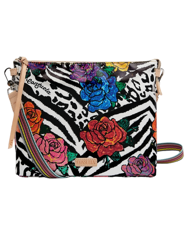 Consuela - Downtown Crossbodies - Carla Crossbody