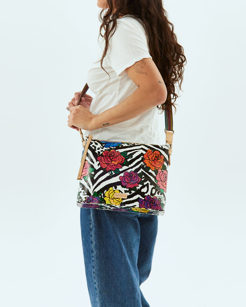 Consuela - Downtown Crossbodies - Carla Crossbody