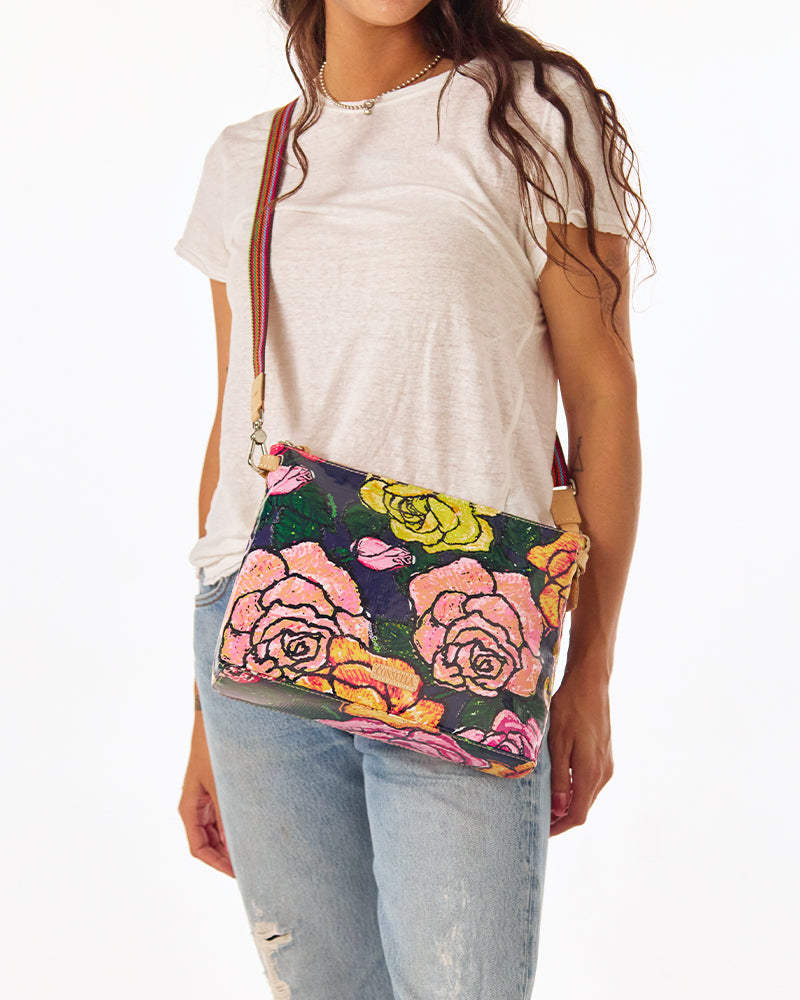 Consuela - Downtown Crossbody - Everleigh