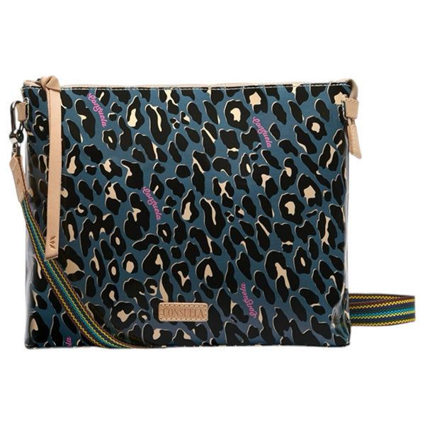 Consuela - Downtown Crossbody - Danni