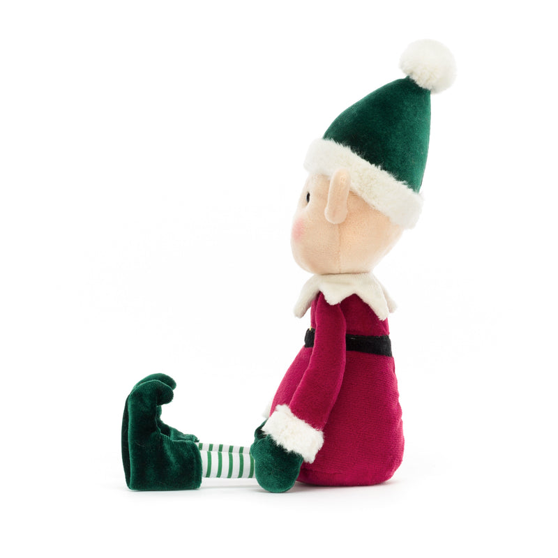 Jellycat - Plush - Eldo Elf