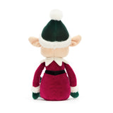 Jellycat - Plush - Eldo Elf