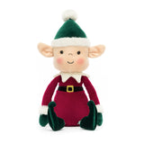 Jellycat - Plush - Eldo Elf