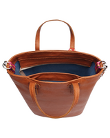 Consuela - Essential Totes - Brandy Tote