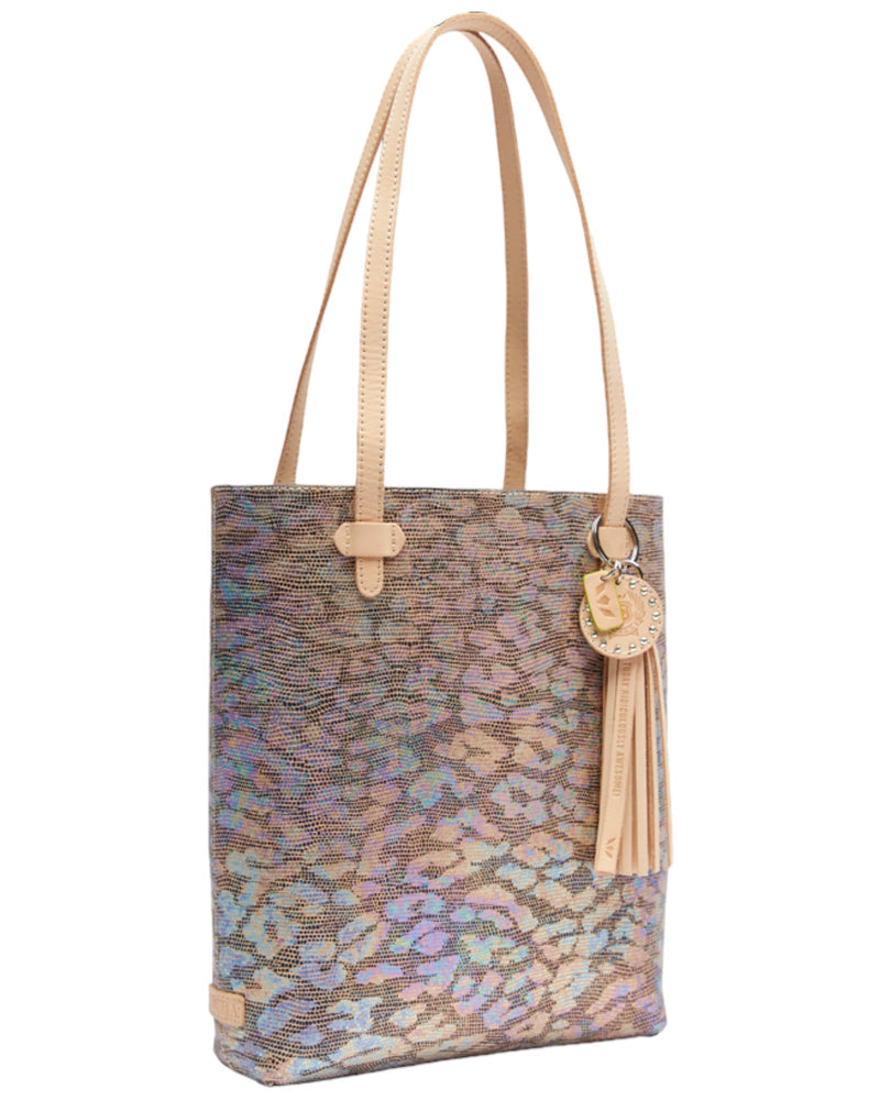 Consuela - Everyday Tote - Iris