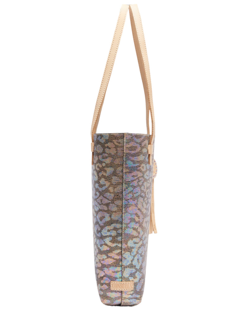 Consuela - Everyday Tote - Iris