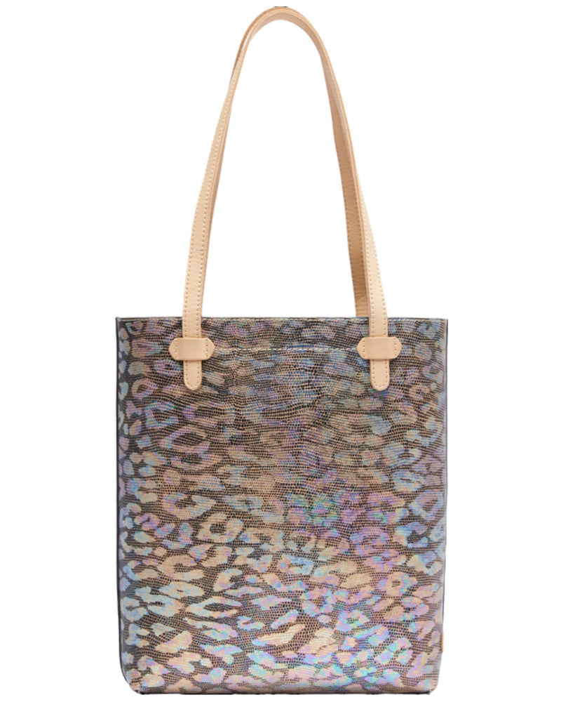 Consuela - Everyday Tote - Iris