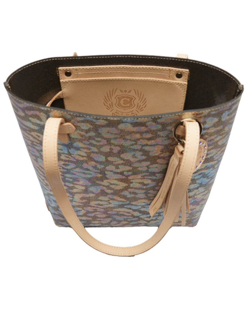 Consuela - Everyday Tote - Iris