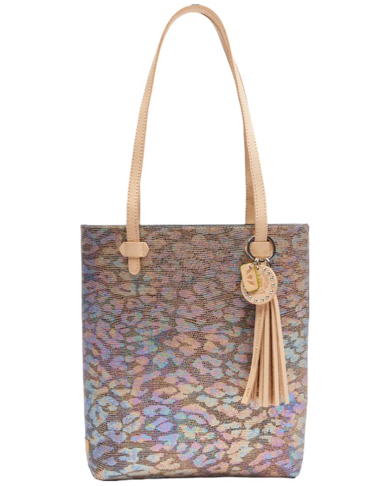 Consuela - Everyday Tote - Iris