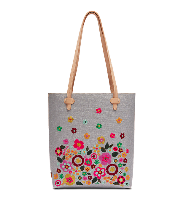 Consuela - Everyday Tote - Tink