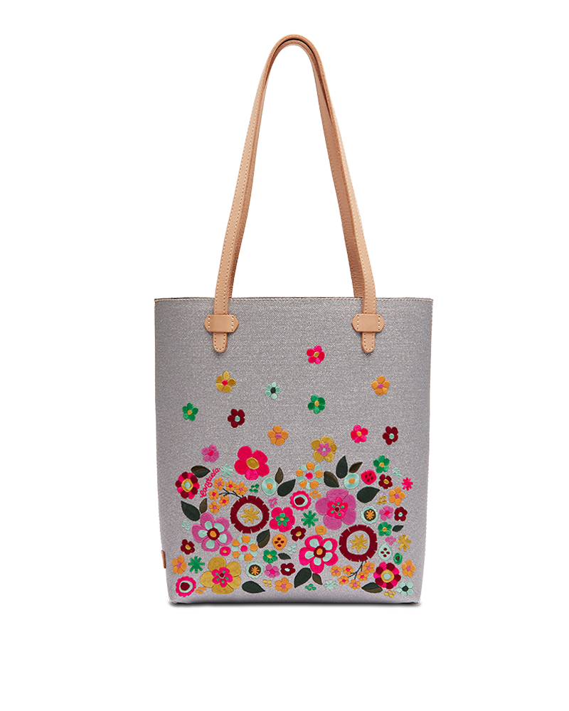 Consuela - Everyday Tote - Tink