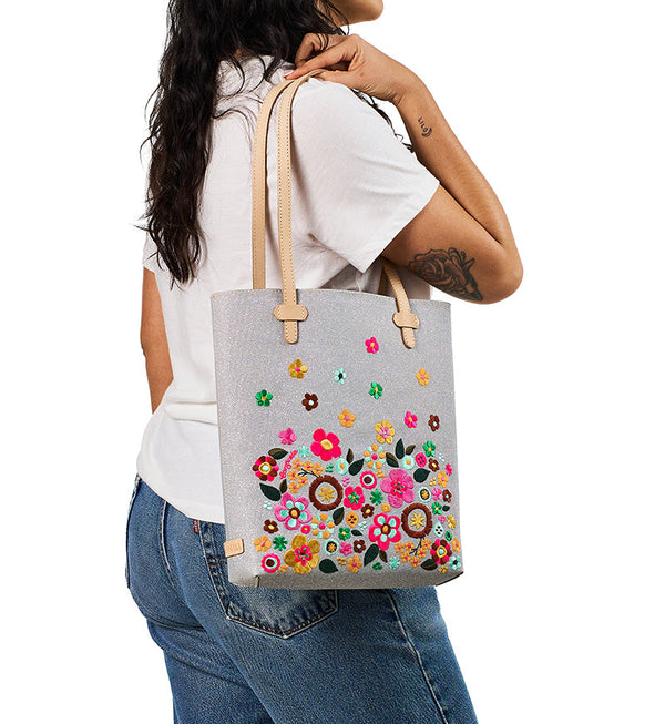 Consuela - Everyday Tote - Tink