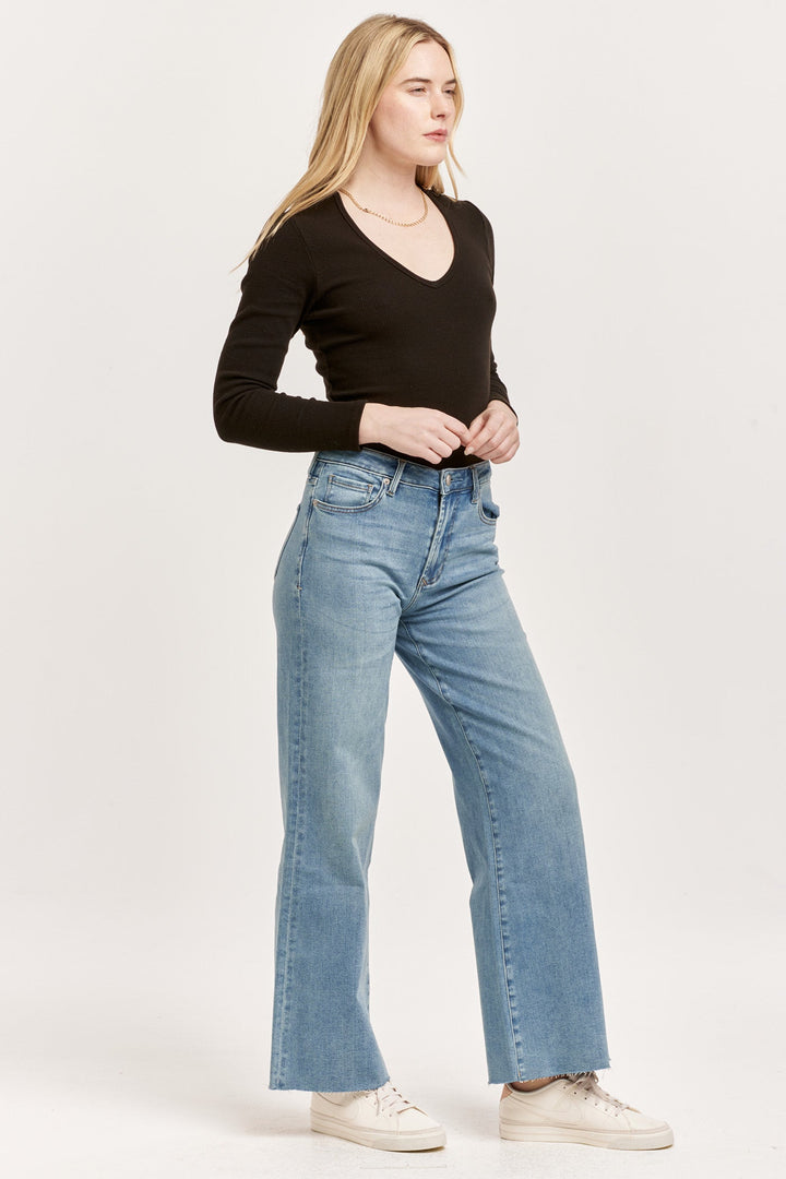 Dear John Denim - Fiona Arctic Denim