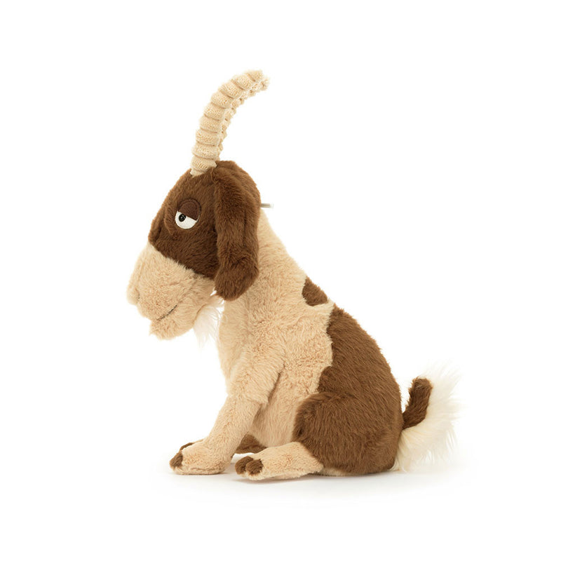 Jellycat - Plush - *new* Glenny Goat