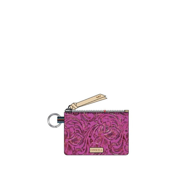 Consuela - Purse - Mena Pouch