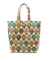 Consuela - Grab ?N’ Go Bags - Sugar Skulls Basic Bag