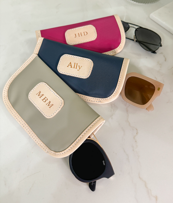 Jon Hart Design - Sunglasses Case - Glasses