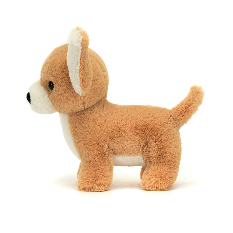 Jellycat - Plush - Isobel Chihuahua