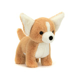 Jellycat - Plush - Isobel Chihuahua