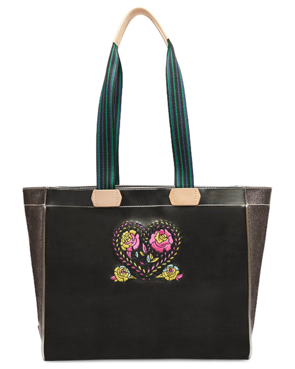 Consuela - Journey Totes - Marta Tote