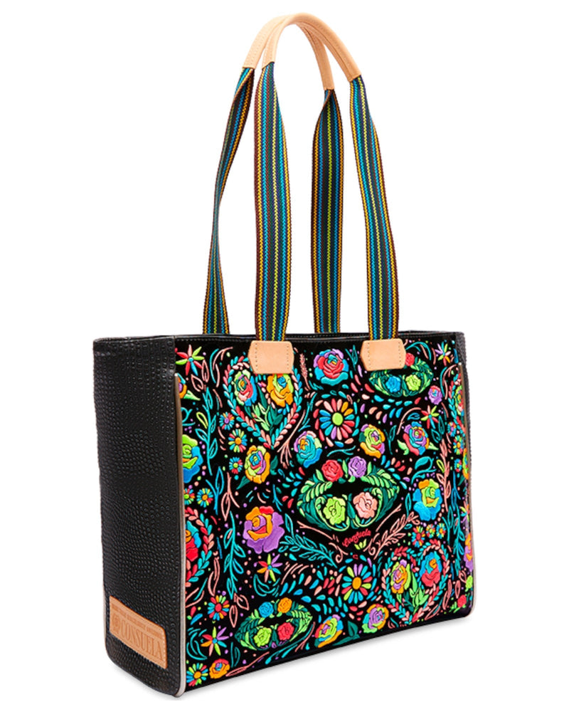 Consuela - Journey Totes - Rita Tote